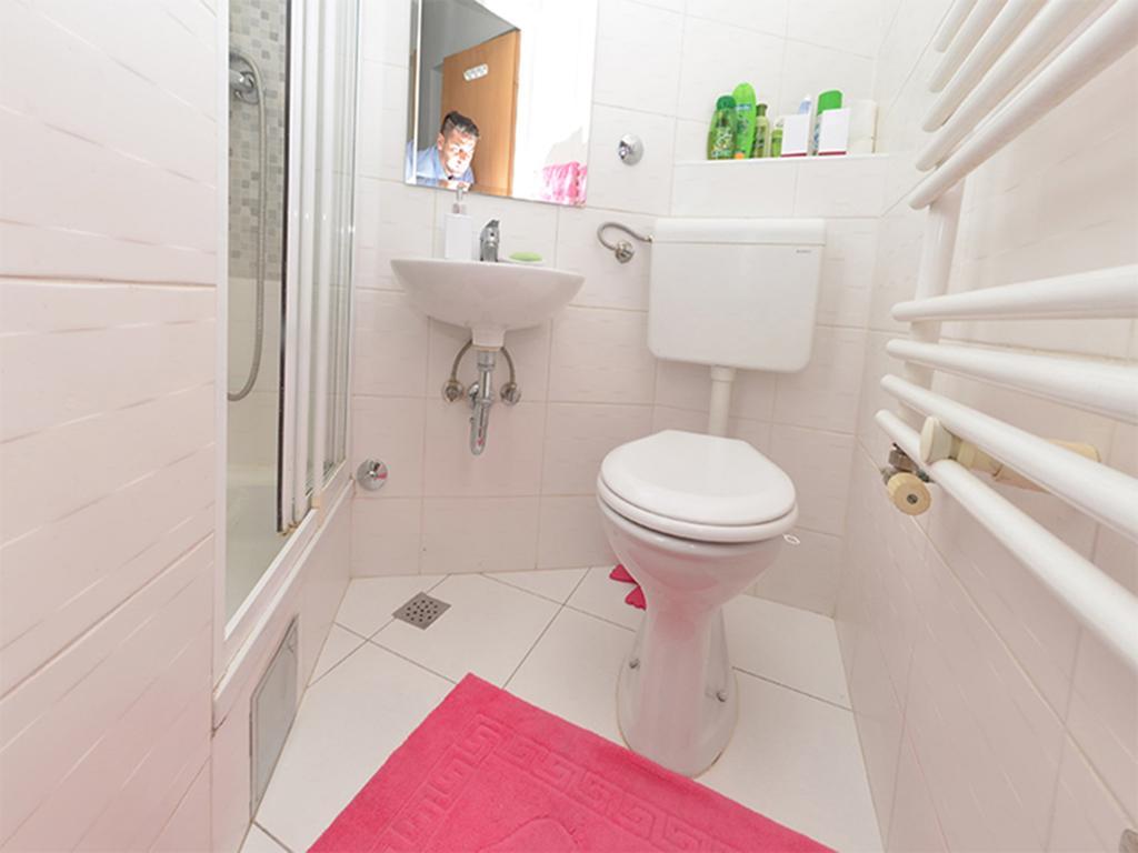Apartments Asja Saraybosna Dış mekan fotoğraf