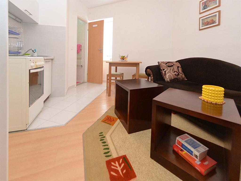 Apartments Asja Saraybosna Dış mekan fotoğraf