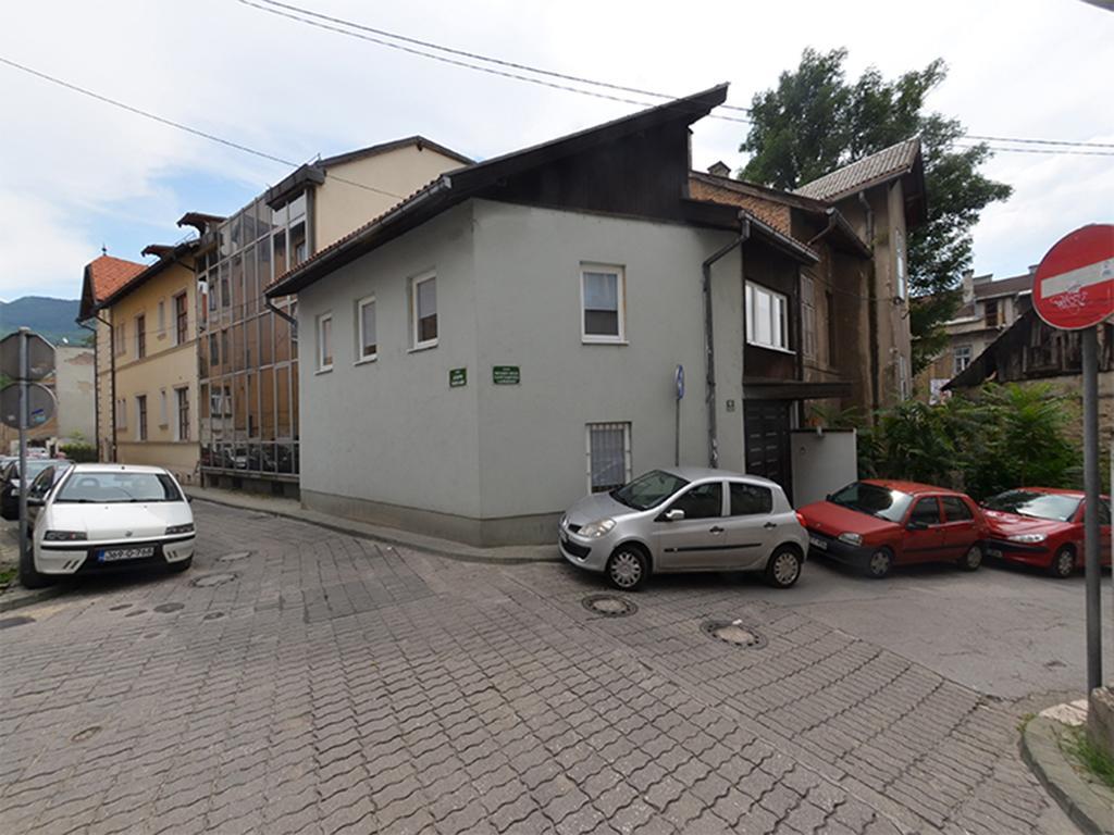 Apartments Asja Saraybosna Dış mekan fotoğraf
