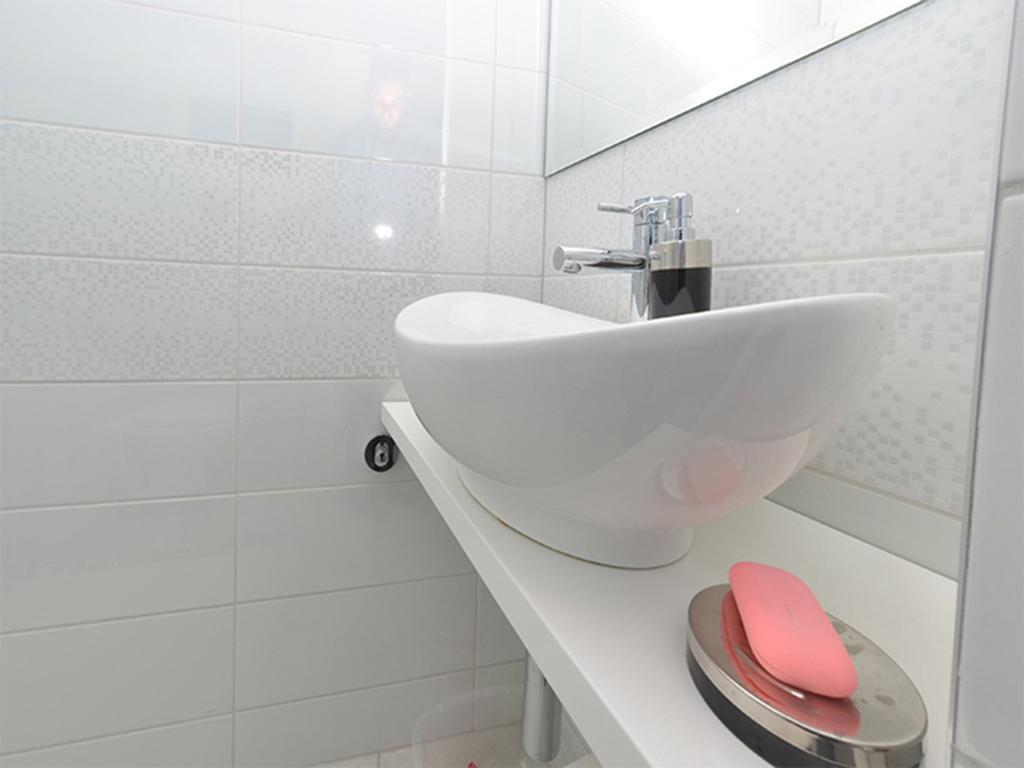 Apartments Asja Saraybosna Dış mekan fotoğraf