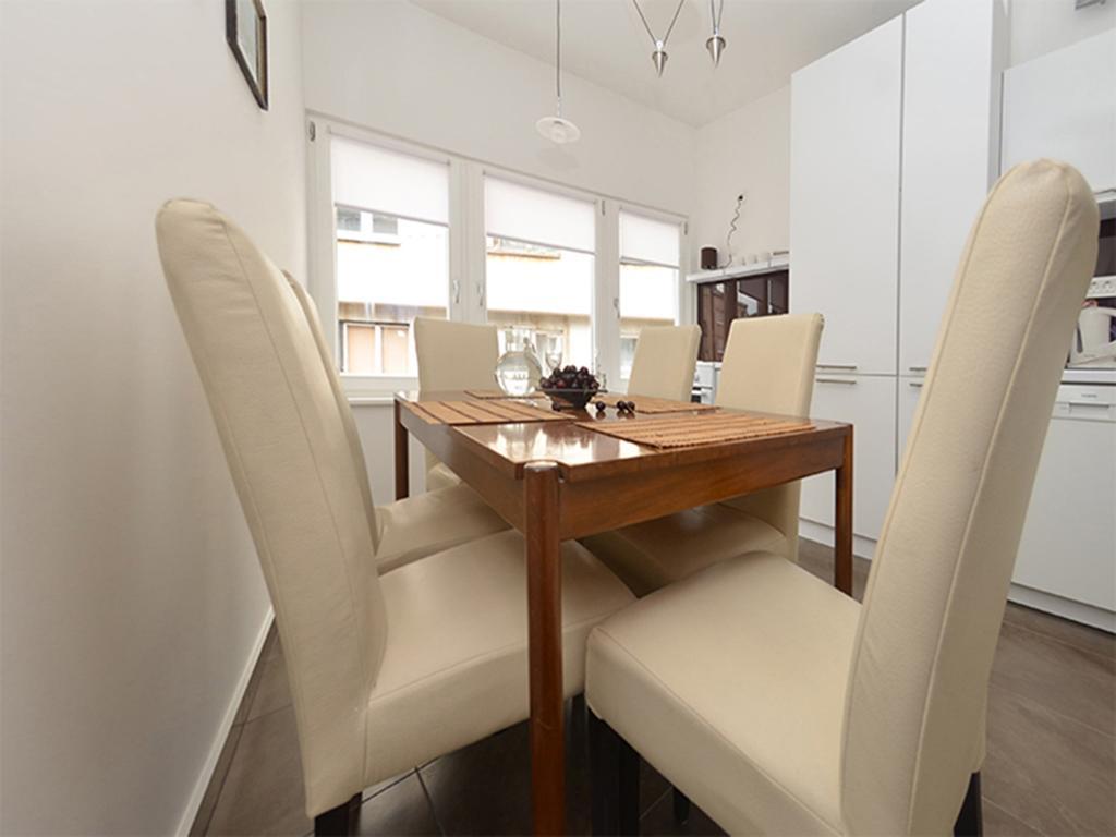 Apartments Asja Saraybosna Dış mekan fotoğraf