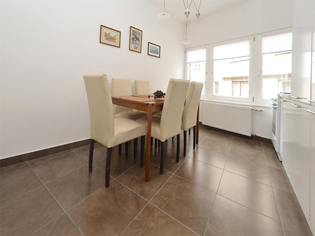 Apartments Asja Saraybosna Dış mekan fotoğraf