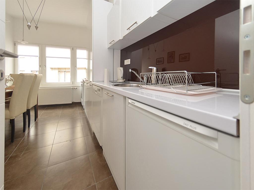 Apartments Asja Saraybosna Dış mekan fotoğraf
