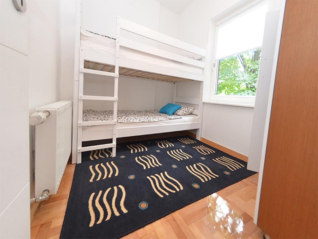Apartments Asja Saraybosna Dış mekan fotoğraf