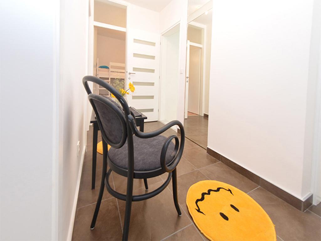 Apartments Asja Saraybosna Dış mekan fotoğraf